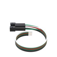 Metzler - Plug-in Connector - Thread Diameter Ø 22mm
