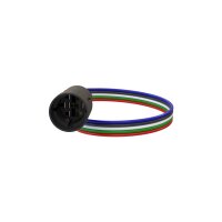 Metzler - Plug-in Connector - Thread Diameter Ø16mm - Ø19mm